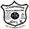 TS Narayanaswami College of Arts and Science logo
